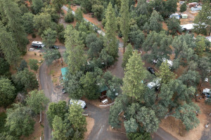 Yosemite Ridge Resort