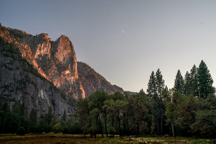 Yosemite Ridge Resort — Groveland, CA