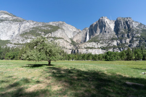 Yosemite Ridge Resort