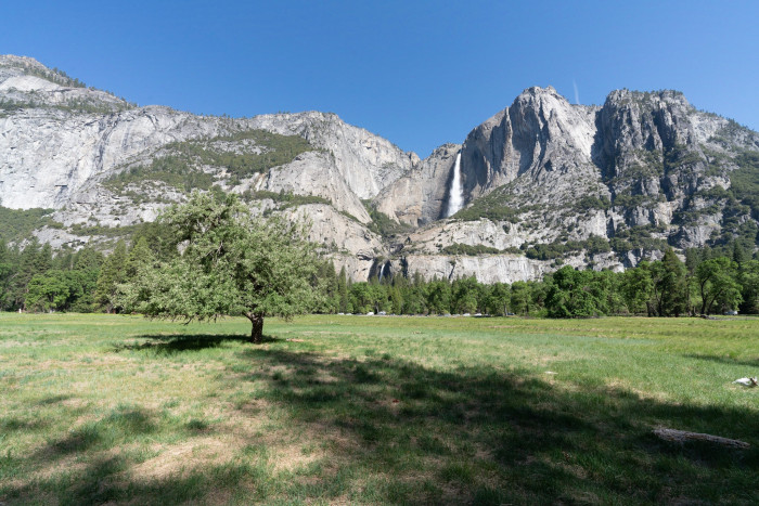Yosemite Ridge Resort — Groveland, CA