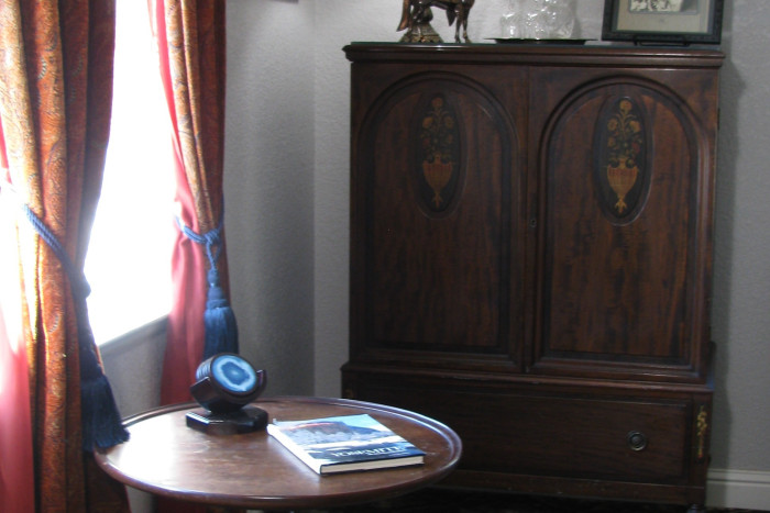 Yosemite Rose Bed & Breakfast — Groveland, CA