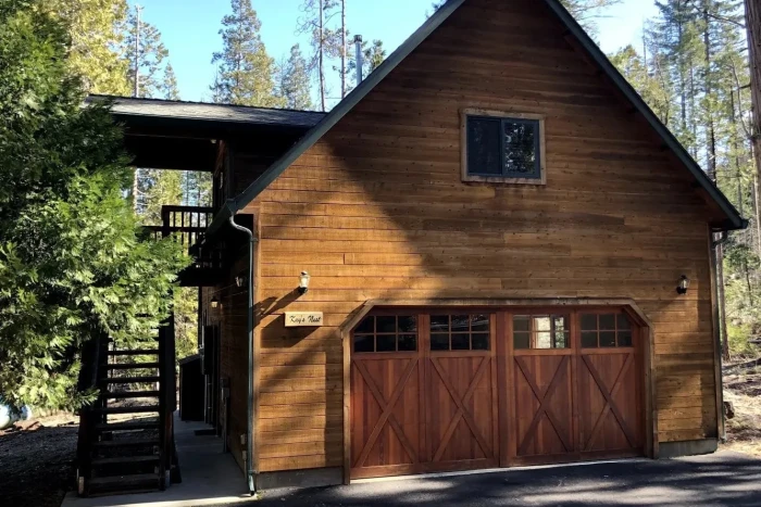 Evergreen Lodge-Yosemite — Groveland, CA