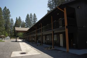 Mi Wuk Village Inn
