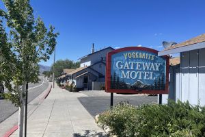 Yosemite Gateway Motel