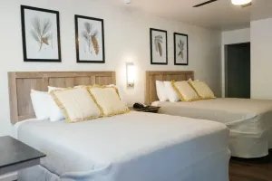 Cedar Lodge